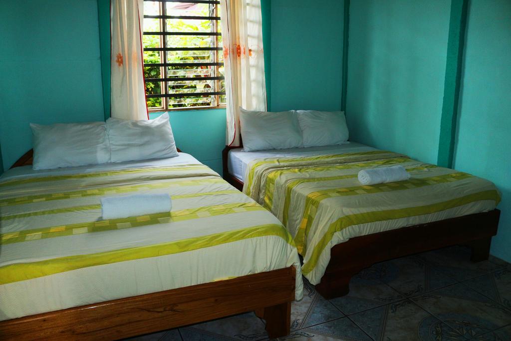 Hotel Las Flores Fortuna La Fortuna Eksteriør billede
